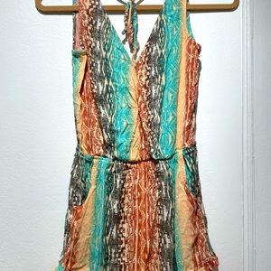 Billabong Romper